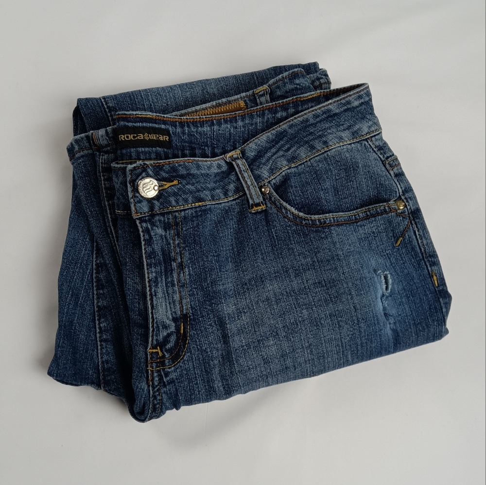 Roca Wear Women's Jeans.